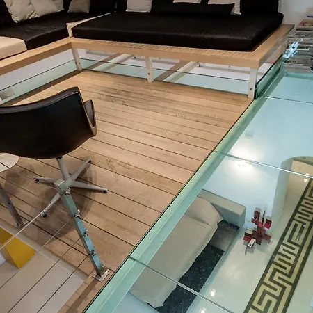 Trevi Loft *