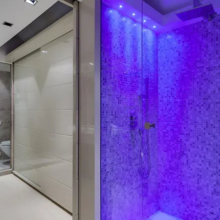Trevi Loft Rome