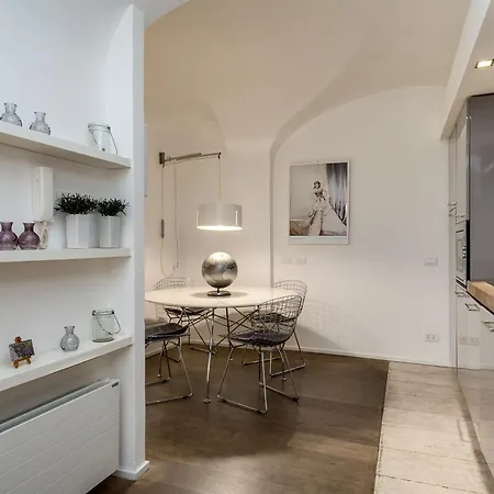 Appartement Trevi Loft *