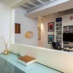 Trevi Loft Rome