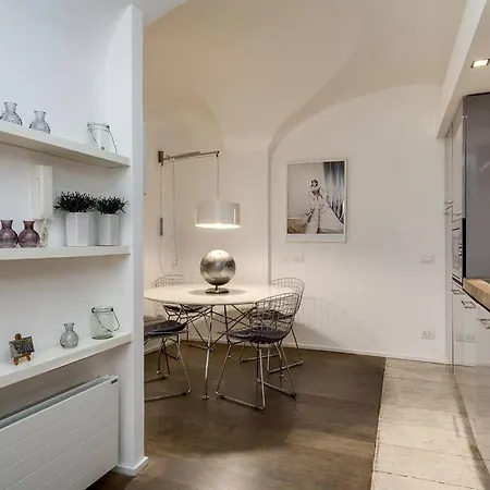 Trevi Loft Apartmán *