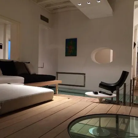 Trevi Loft Apartment *