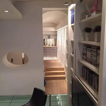 Trevi Loft Apartmán *