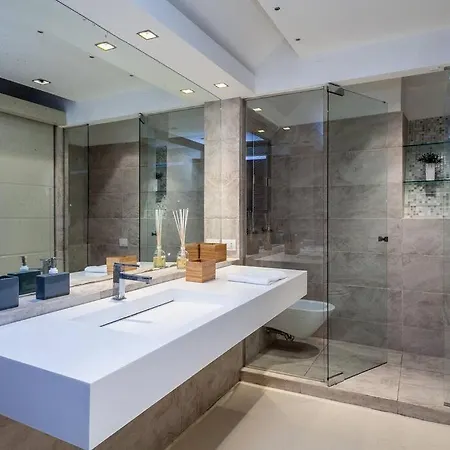 Appartement Trevi Loft