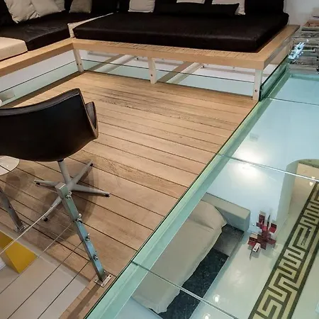 Trevi Loft Appartement *