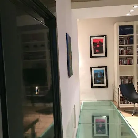 Trevi Loft Apartmán *