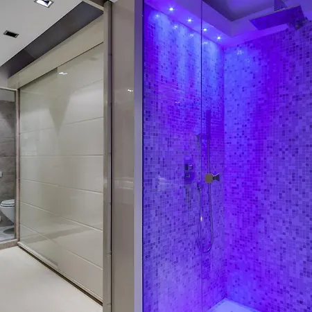 Appartement Trevi Loft *