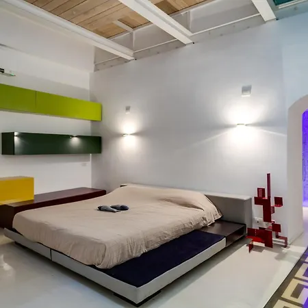 Trevi Loft