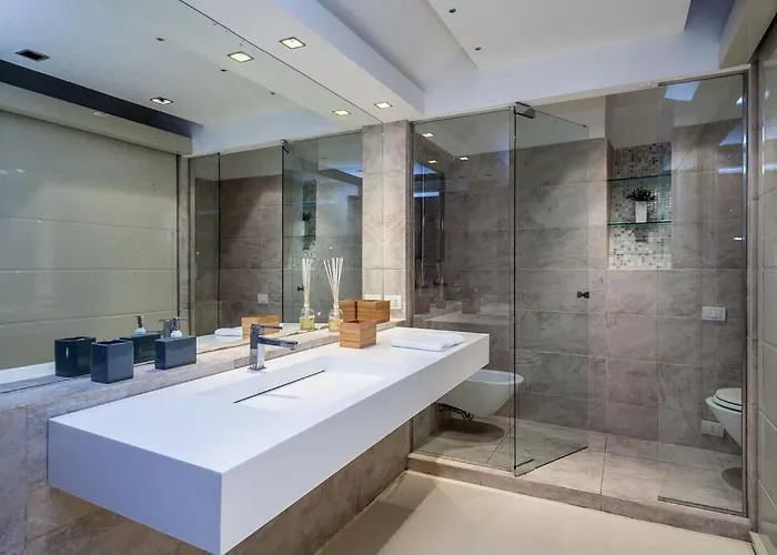 Апартаменты Trevi Loft