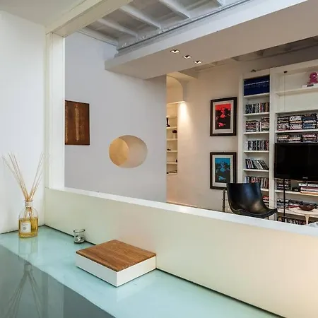 Trevi Loft Róma