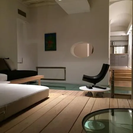 Trevi Loft * Rome